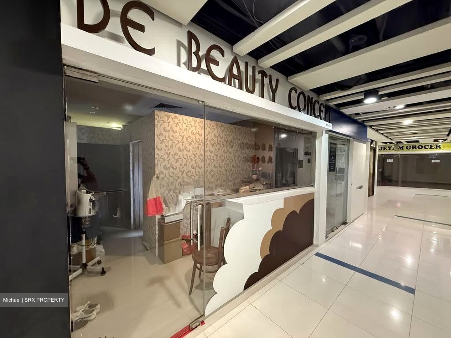 Bukit Timah Plaza / Sherwood Towers (D21), Retail #594006571